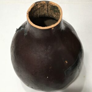 Graham Gourd Vase